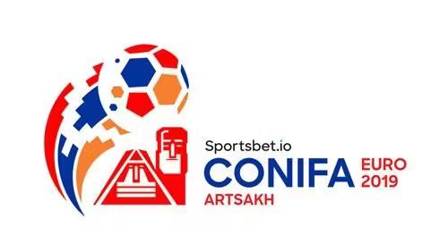 Sportsbet.io patrocina a CONIFA 2019 Copa Europeia de Futebol