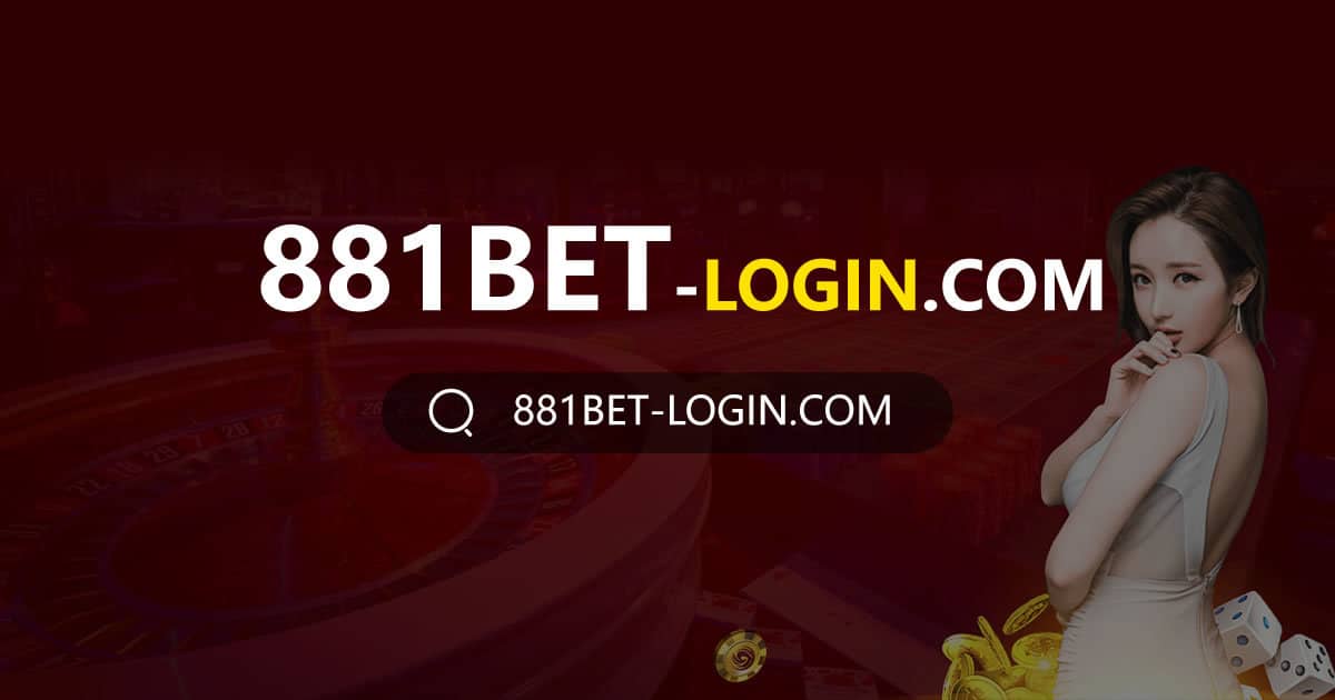 881bet